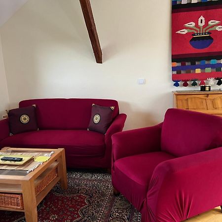 Apartment Sefic Planina  Εξωτερικό φωτογραφία