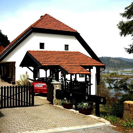 Apartment Sefic Planina  Εξωτερικό φωτογραφία