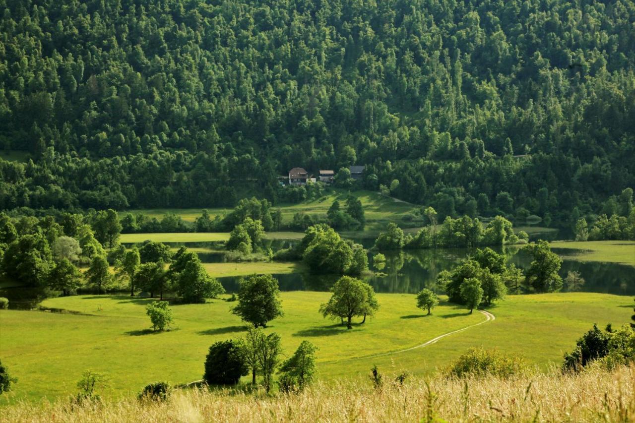 Apartment Sefic Planina  Εξωτερικό φωτογραφία