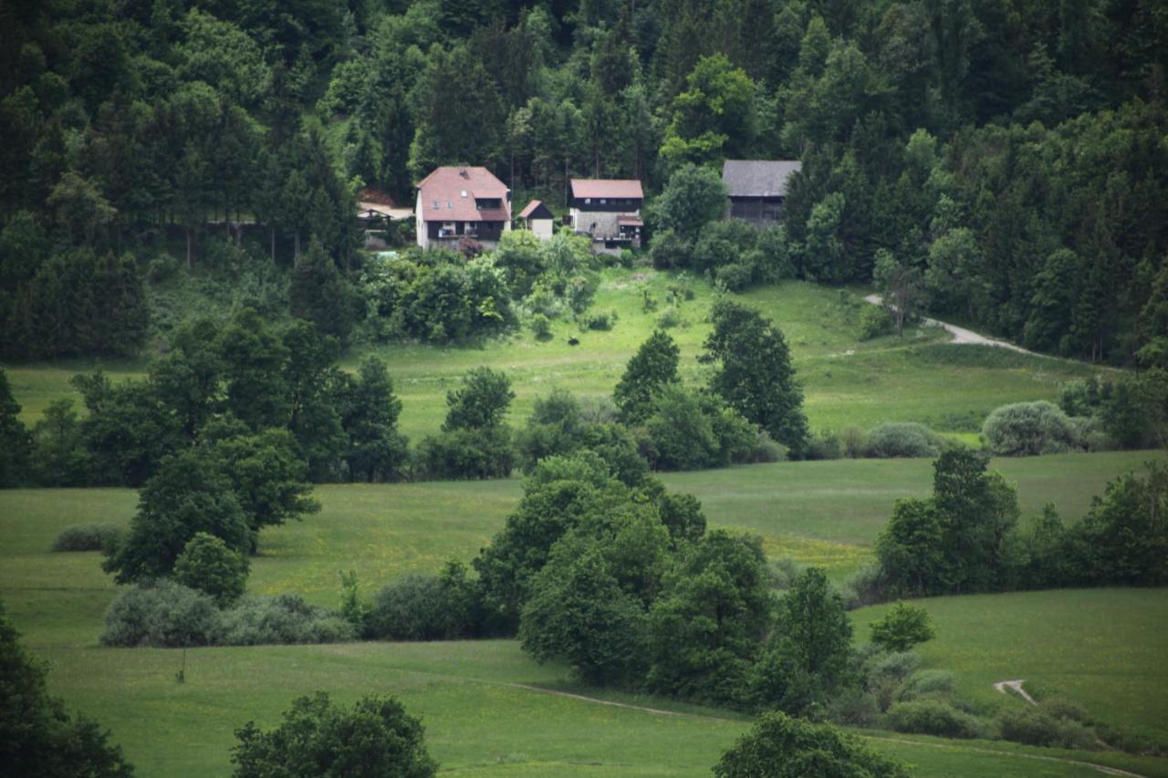 Apartment Sefic Planina  Εξωτερικό φωτογραφία
