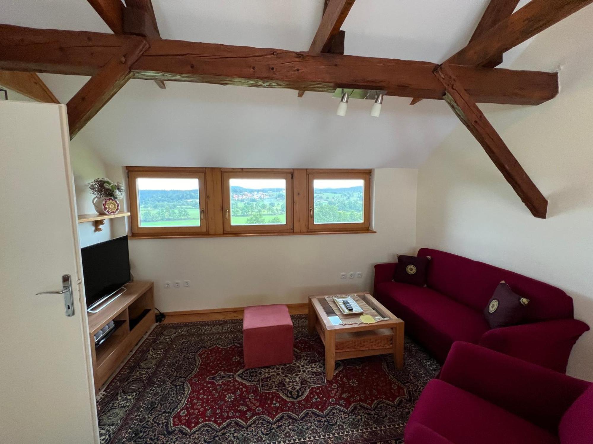 Apartment Sefic Planina  Εξωτερικό φωτογραφία