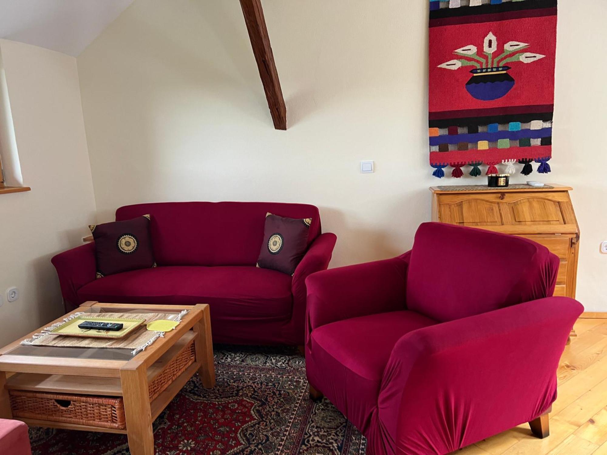 Apartment Sefic Planina  Εξωτερικό φωτογραφία