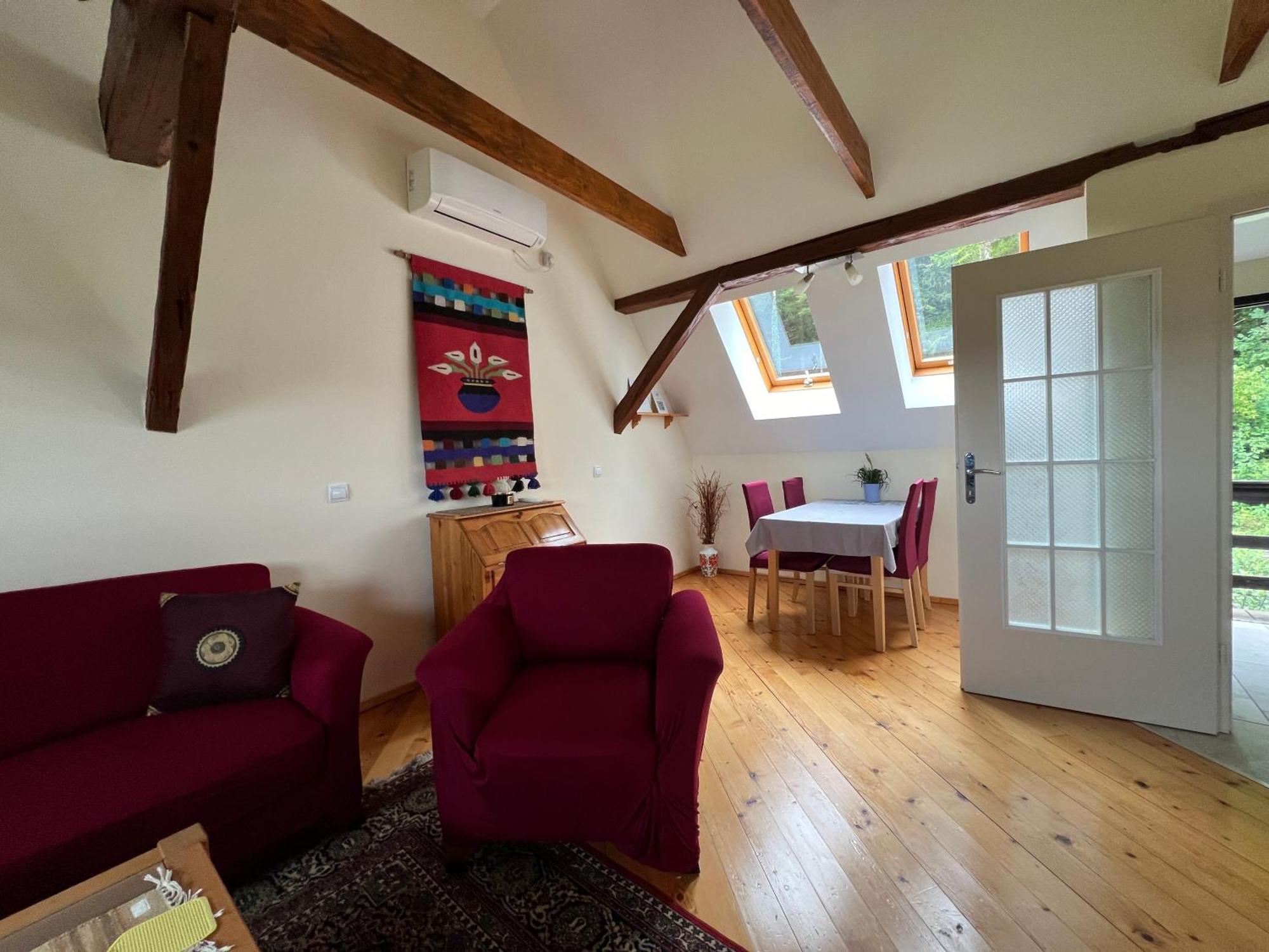 Apartment Sefic Planina  Εξωτερικό φωτογραφία