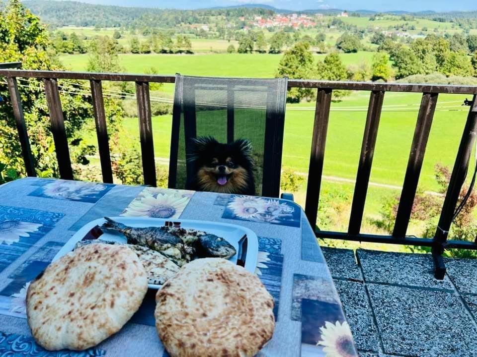 Apartment Sefic Planina  Εξωτερικό φωτογραφία
