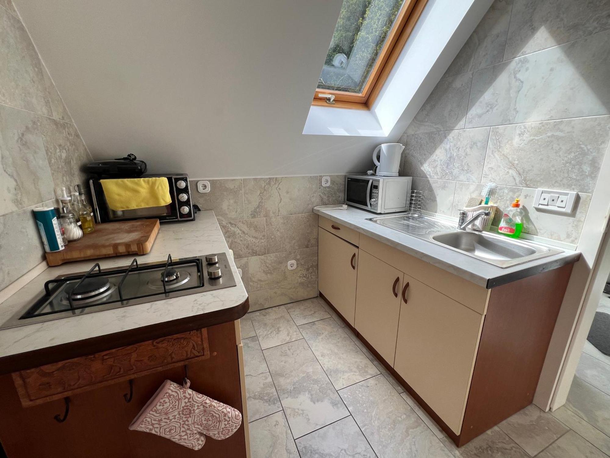 Apartment Sefic Planina  Εξωτερικό φωτογραφία