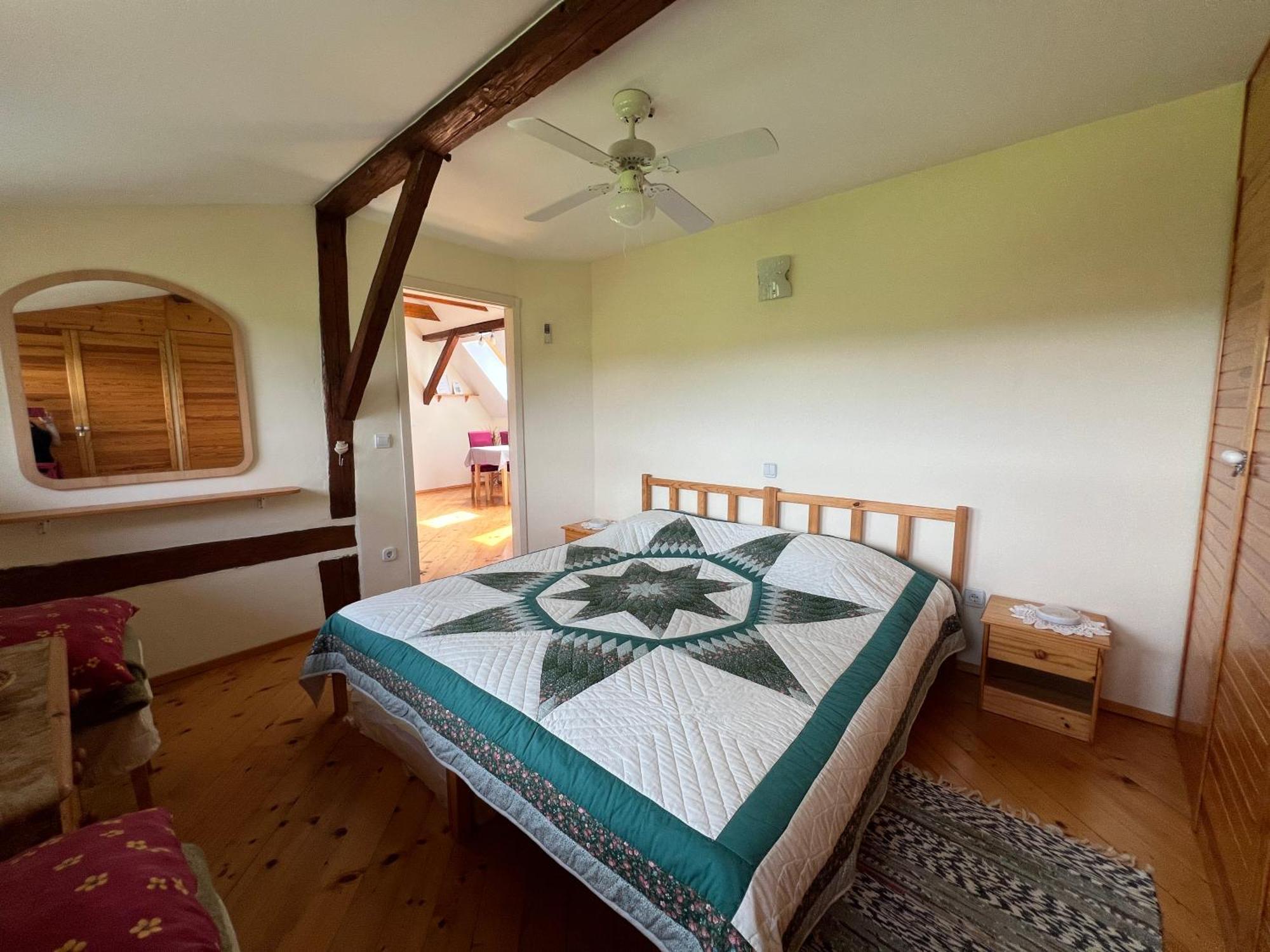 Apartment Sefic Planina  Εξωτερικό φωτογραφία