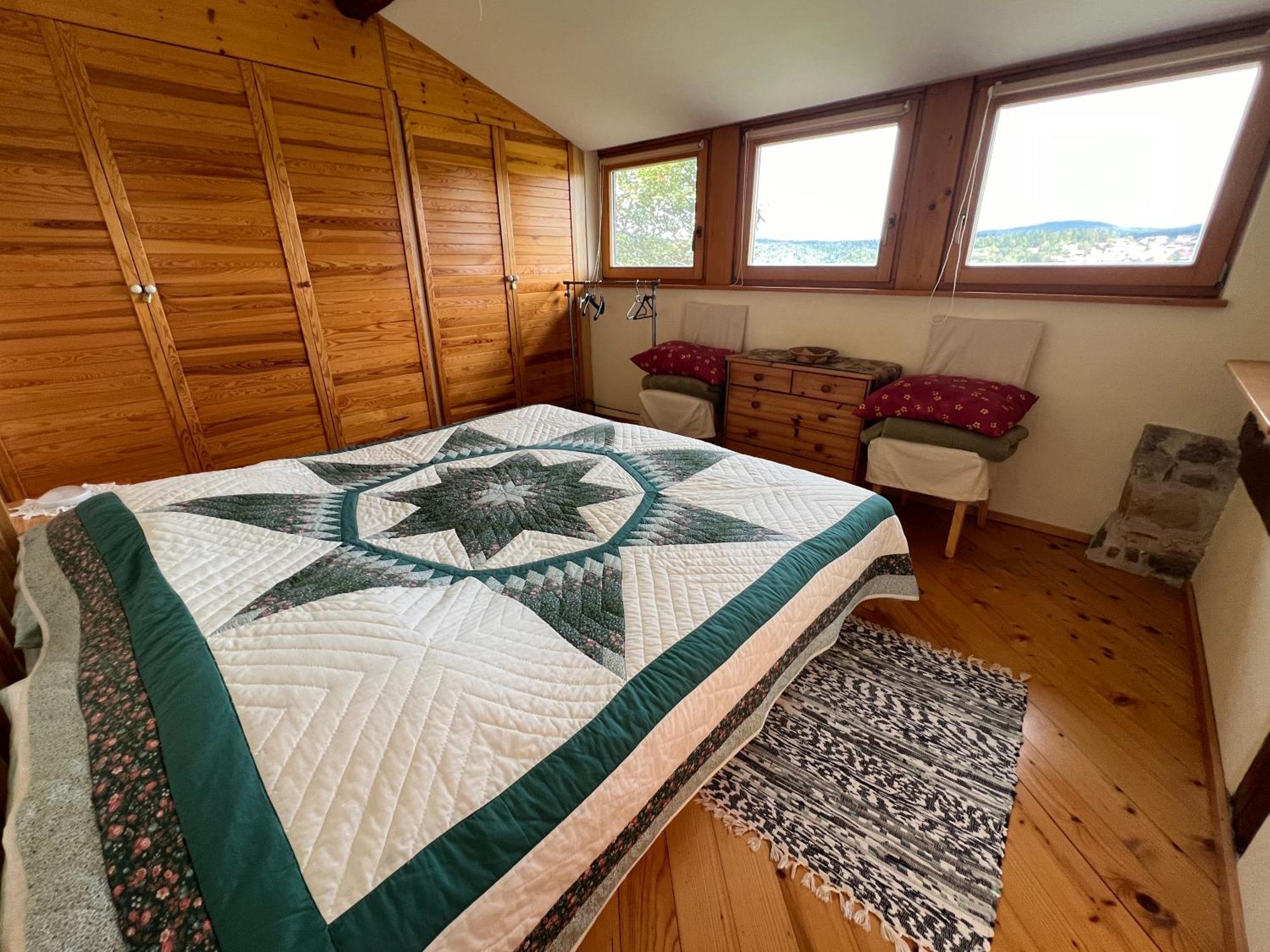 Apartment Sefic Planina  Εξωτερικό φωτογραφία