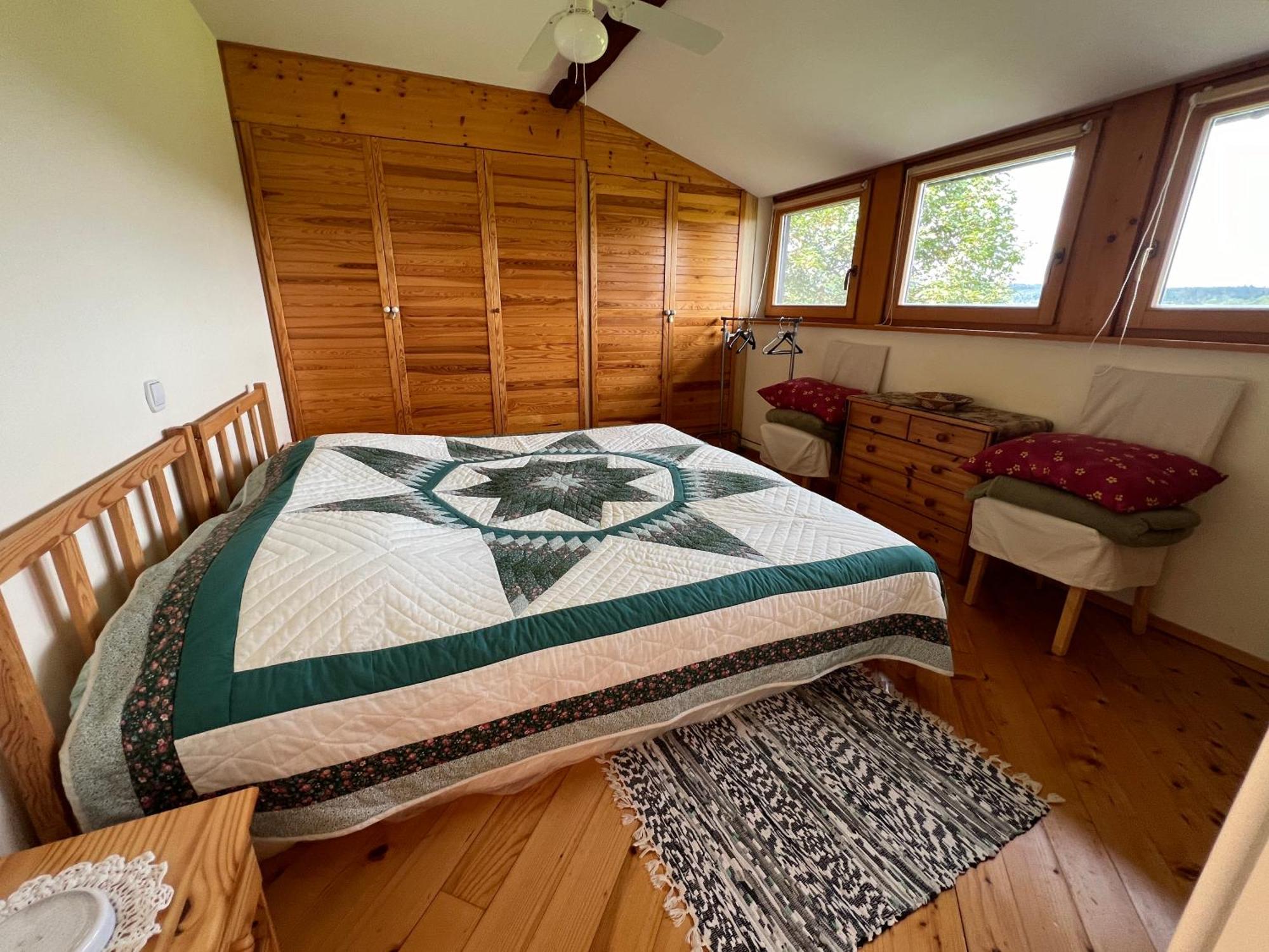 Apartment Sefic Planina  Εξωτερικό φωτογραφία