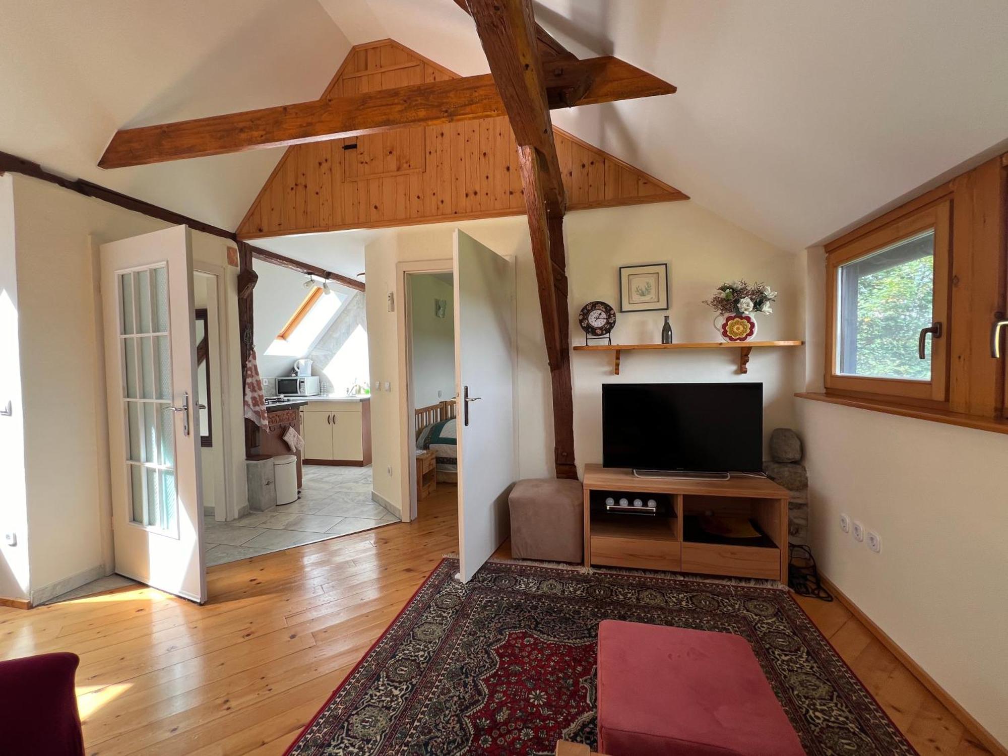 Apartment Sefic Planina  Εξωτερικό φωτογραφία