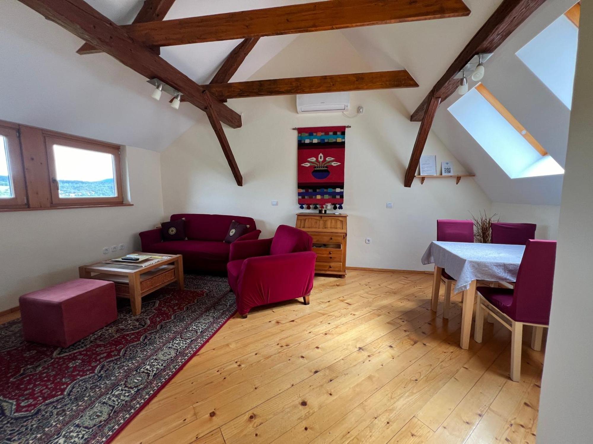 Apartment Sefic Planina  Εξωτερικό φωτογραφία