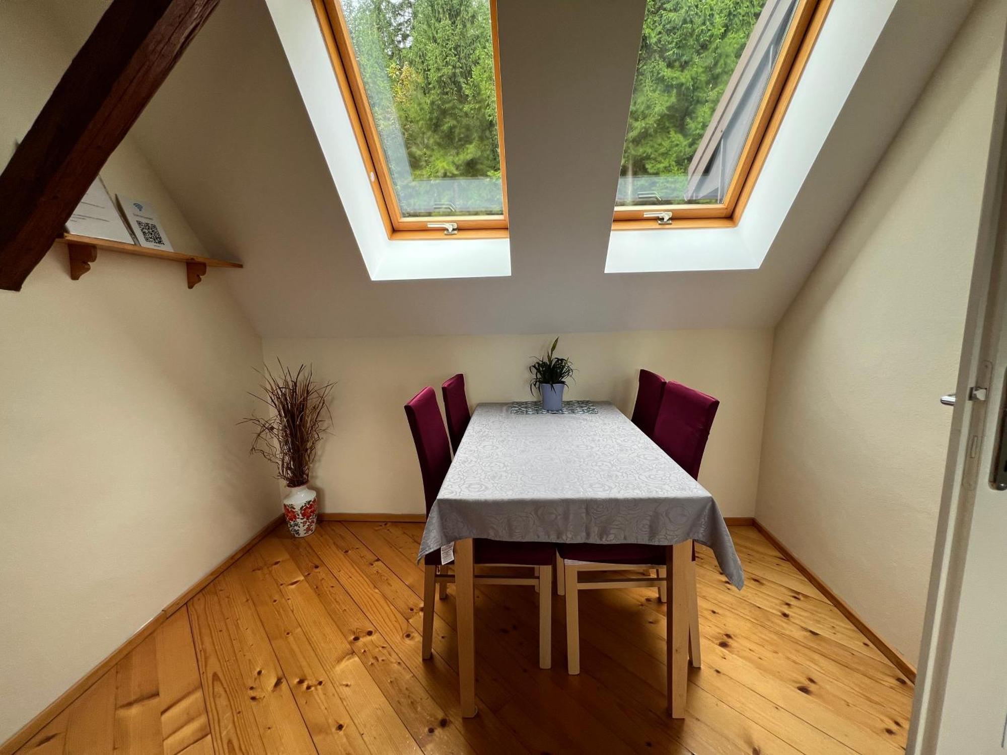 Apartment Sefic Planina  Εξωτερικό φωτογραφία
