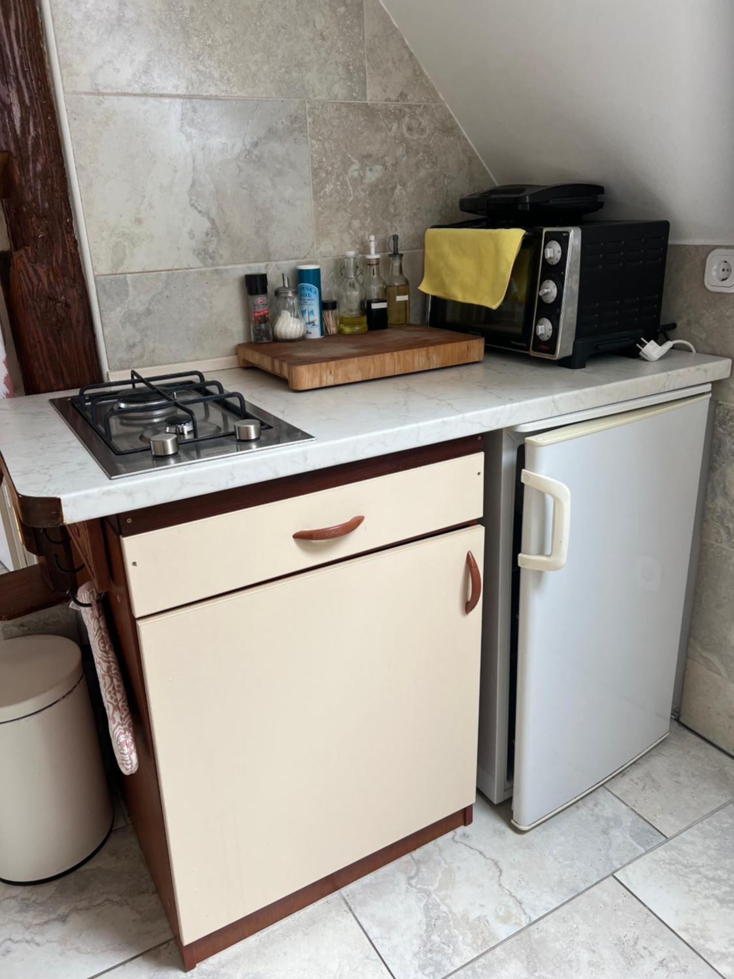 Apartment Sefic Planina  Εξωτερικό φωτογραφία
